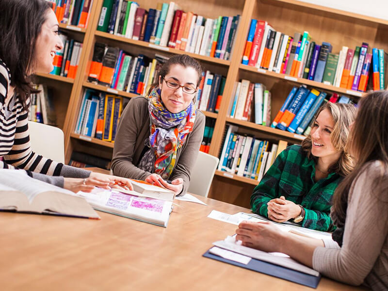 Accredited Counselling Courses UK