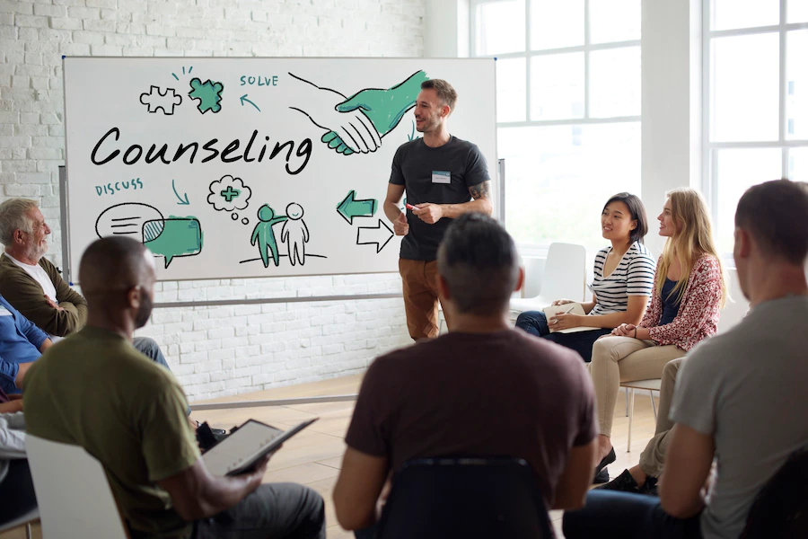 Part-Time Counselling Courses